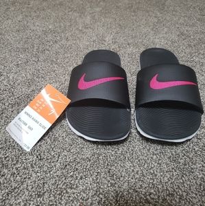 Brand New Nike Slides